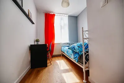 Apartamenty Grottgera